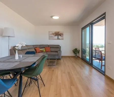 Διαμέρισμα Dvj Biograd Na Moru