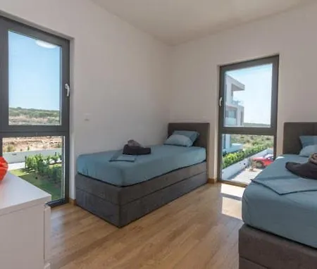 Dvj Apartment Biograd Na Moru