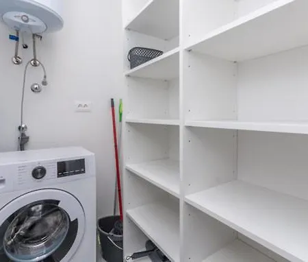 Διαμέρισμα Dvj