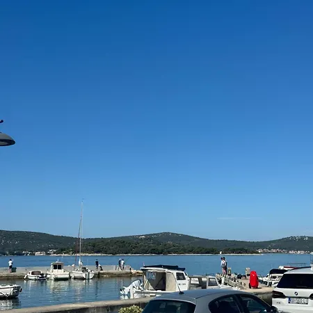 Dvj Διαμέρισμα