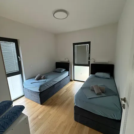 Διαμέρισμα Dvj