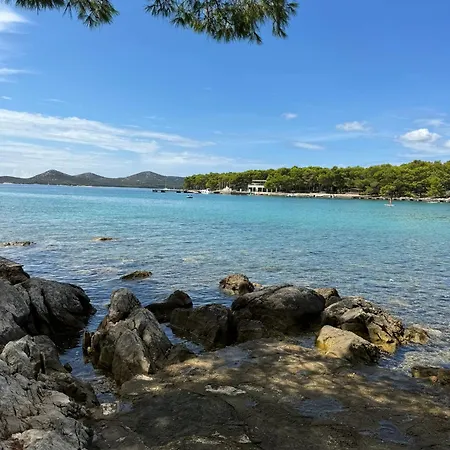 Διαμέρισμα Dvj *