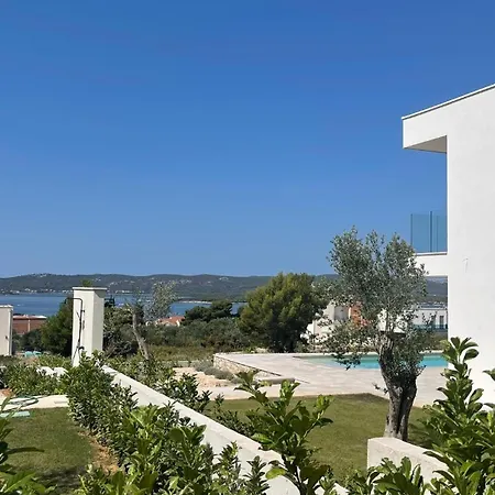 Apartment Dvj Biograd Na Moru