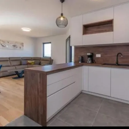 Dvj Apartment