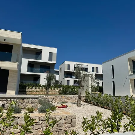 Apartment Dvj
