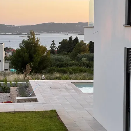 Dvj Apartment Biograd Na Moru