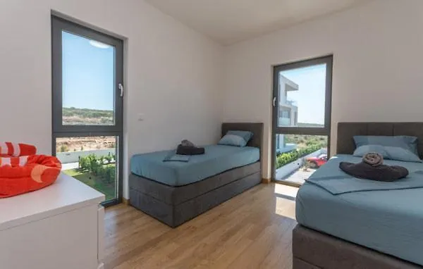 Dvj شقة بيوغْغاد نا موغو