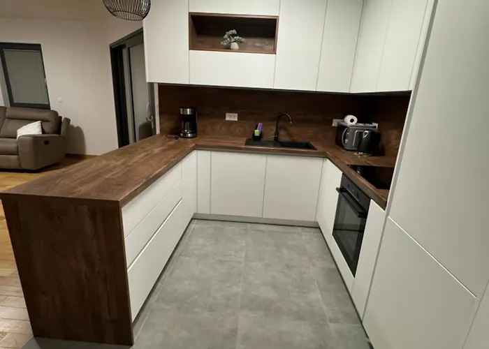 Dvj شقة بيوغْغاد نا موغو