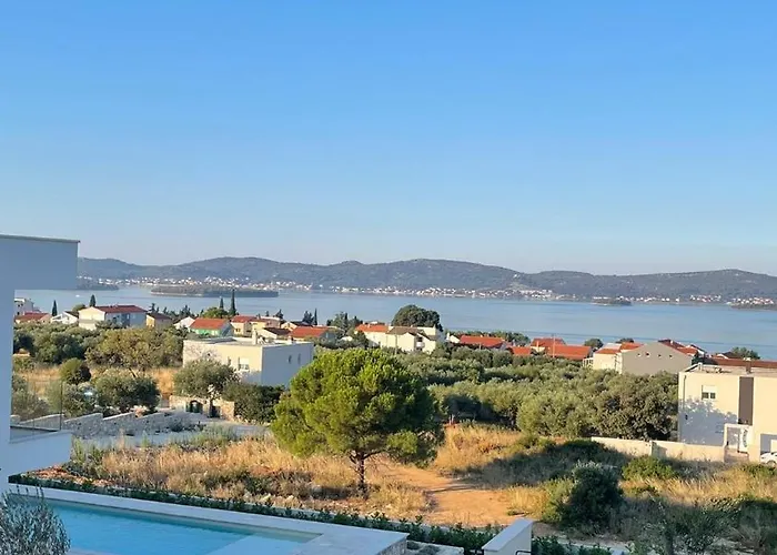 Dvj شقة بيوغْغاد نا موغو