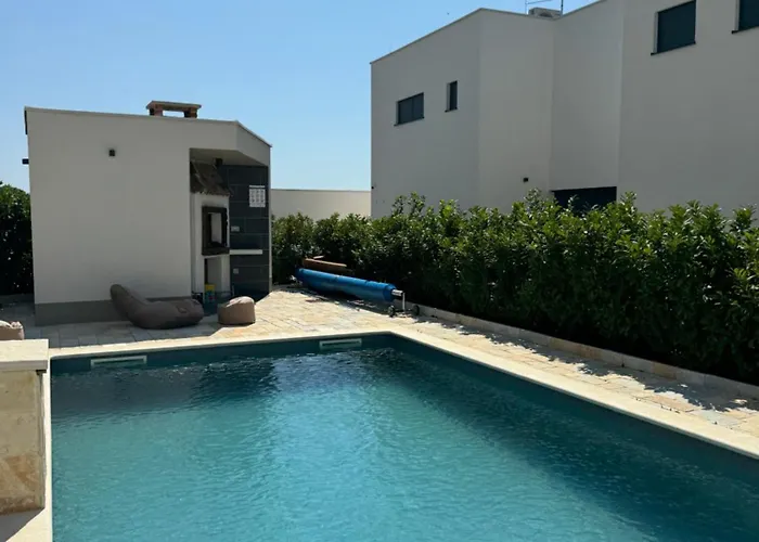 شقة Dvj بيوغْغاد نا موغو