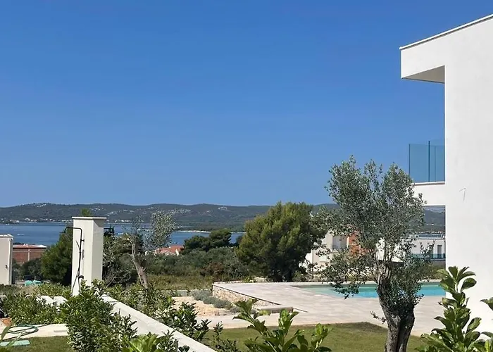 شقة Dvj بيوغْغاد نا موغو