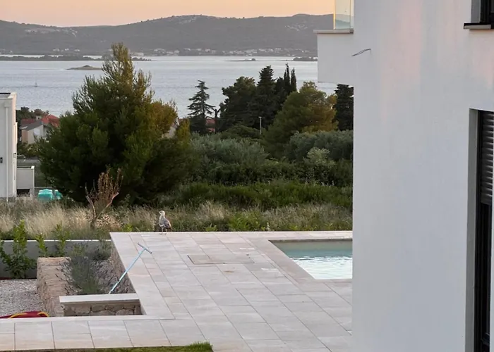 Dvj شقة بيوغْغاد نا موغو