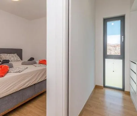 Apartment Dvj *