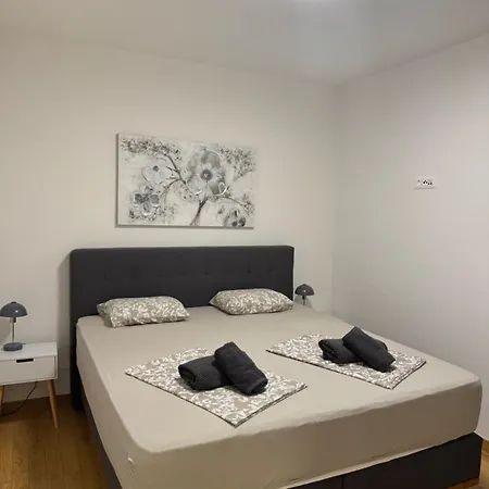 Dvj Apartment *