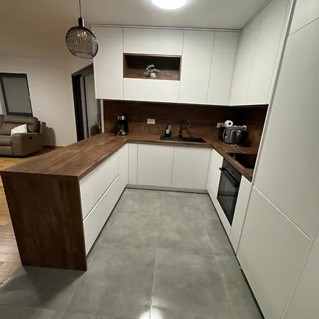 Dvj Apartment Biograd Na Moru