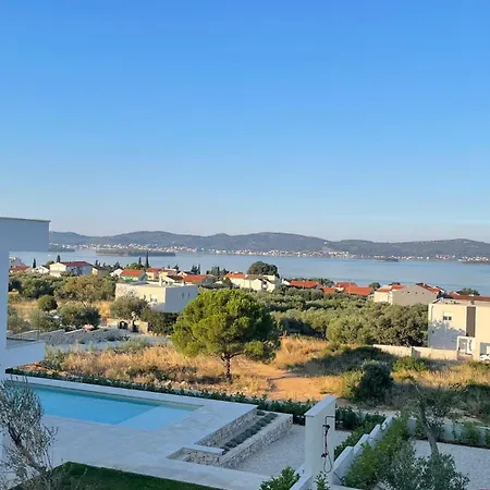 Dvj Apartment Biograd Na Moru