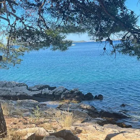 Dvj Apartment Biograd Na Moru