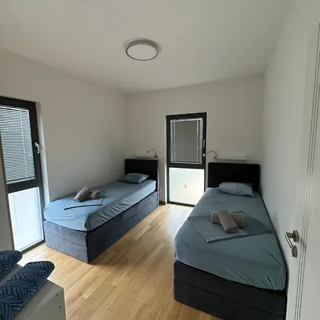 Apartment Dvj *