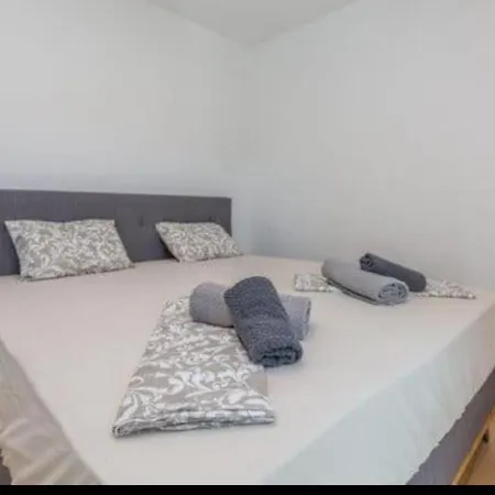 Dvj Apartment *