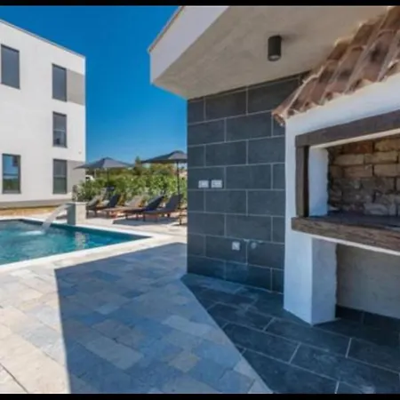 Apartment Dvj *
