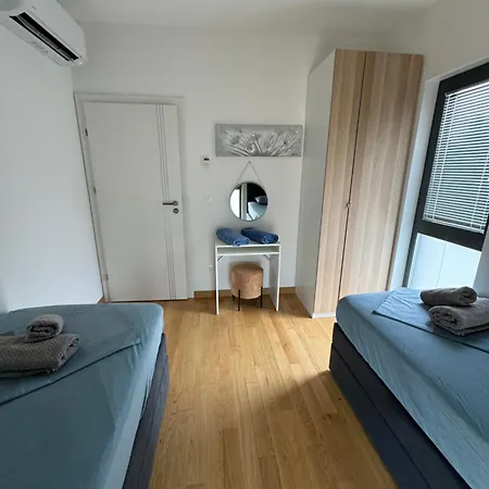 Apartment Dvj Biograd Na Moru