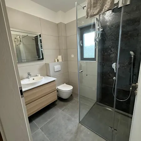 Dvj Apartment *