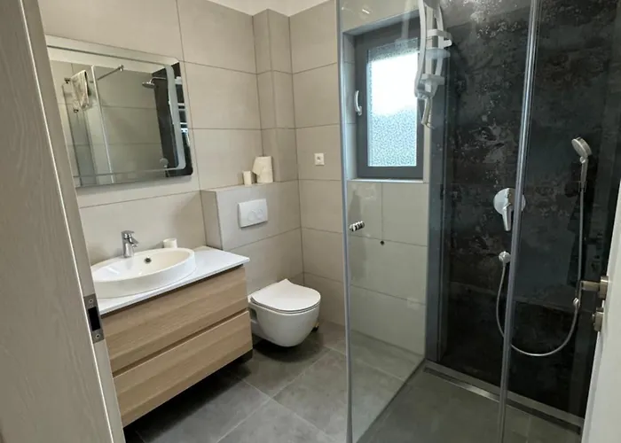 Dvj Апартаменты *